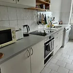 Panoramablick - Guenstig Uebernachten Im Ruhrgebiet * Gladbeck