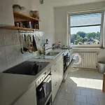 Panoramablick - Guenstig Uebernachten Im Ruhrgebiet Maison d'hôtes *