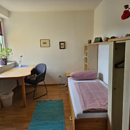 Panoramablick - Guenstig Uebernachten Im Ruhrgebiet
