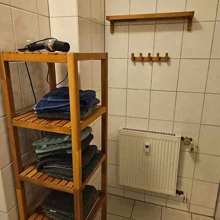 Гостевой дом Panoramablick - Guenstig Uebernachten Im Ruhrgebiet *