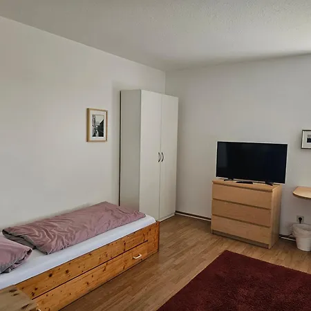 Panoramablick - Guenstig Uebernachten Im Ruhrgebiet Gasthuis