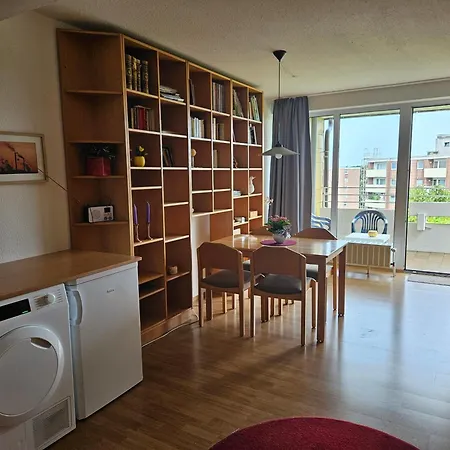 Panoramablick - Guenstig Uebernachten Im Ruhrgebiet *