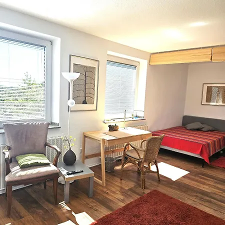 Panoramablick - Guenstig Uebernachten Im Ruhrgebiet *