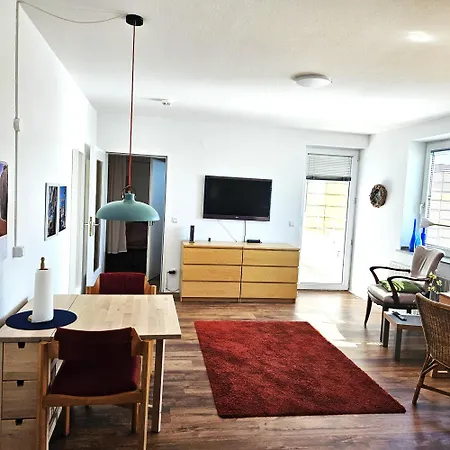 Guest house Panoramablick - Guenstig Uebernachten Im Ruhrgebiet