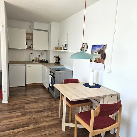Panoramablick - Guenstig Uebernachten Im Ruhrgebiet Гостевой дом