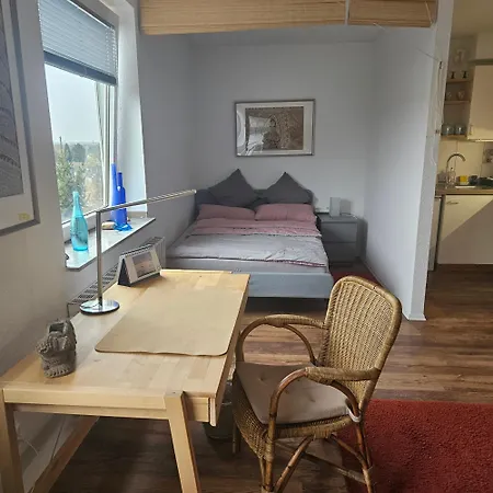 Panoramablick - Guenstig Uebernachten Im Ruhrgebiet