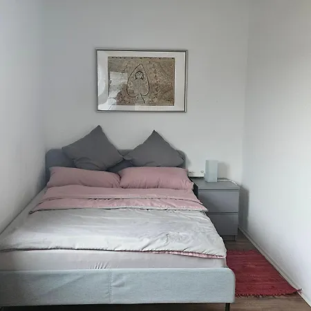 Panoramablick - Guenstig Uebernachten Im Ruhrgebiet Gasthuis