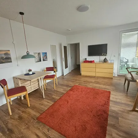 Panoramablick - Guenstig Uebernachten Im Ruhrgebiet Гостевой дом