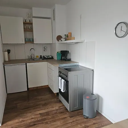 Panoramablick - Guenstig Uebernachten Im Ruhrgebiet Gæstehus *