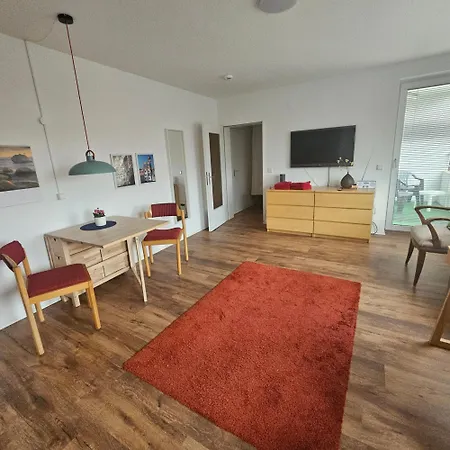 Penzion Panoramablick - Guenstig Uebernachten Im Ruhrgebiet *