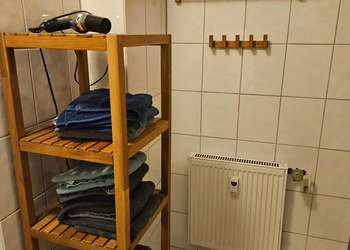 Penzion Panoramablick - Guenstig Uebernachten Im Ruhrgebiet *