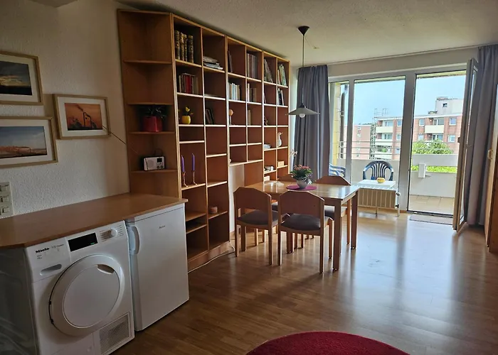 Panoramablick - Guenstig Uebernachten Im Ruhrgebiet Guest house *