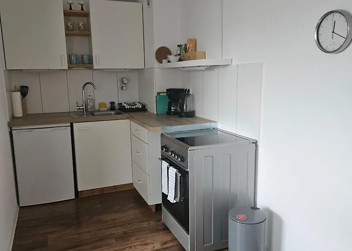 Panoramablick - Guenstig Uebernachten Im Ruhrgebiet Penzion *