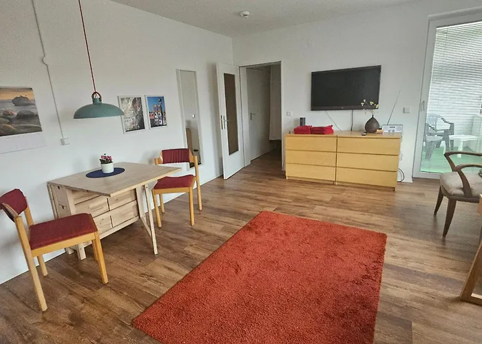 Penzion Panoramablick - Guenstig Uebernachten Im Ruhrgebiet *